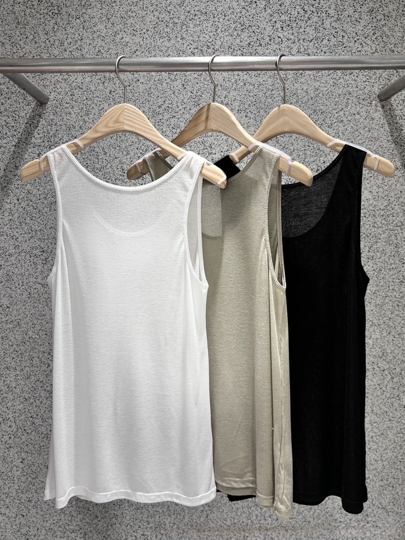 ADDICTED韓國代購女士新品25春夏真品休閑時尚職業吊帶背心ADDICTED吊帶/背心
