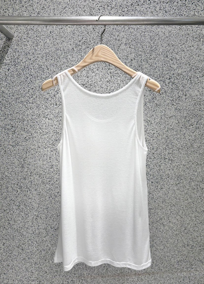 ADDICTED韓國代購女士新品25春夏真品休閑時尚職業吊帶背心ADDICTED吊帶/背心
