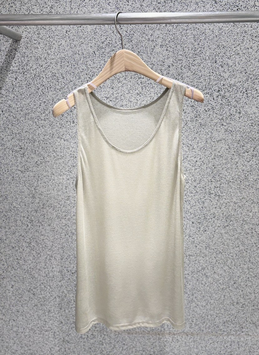 ADDICTED韓國代購女士新品25春夏真品休閑時尚職業吊帶背心ADDICTED吊帶/背心圖色2