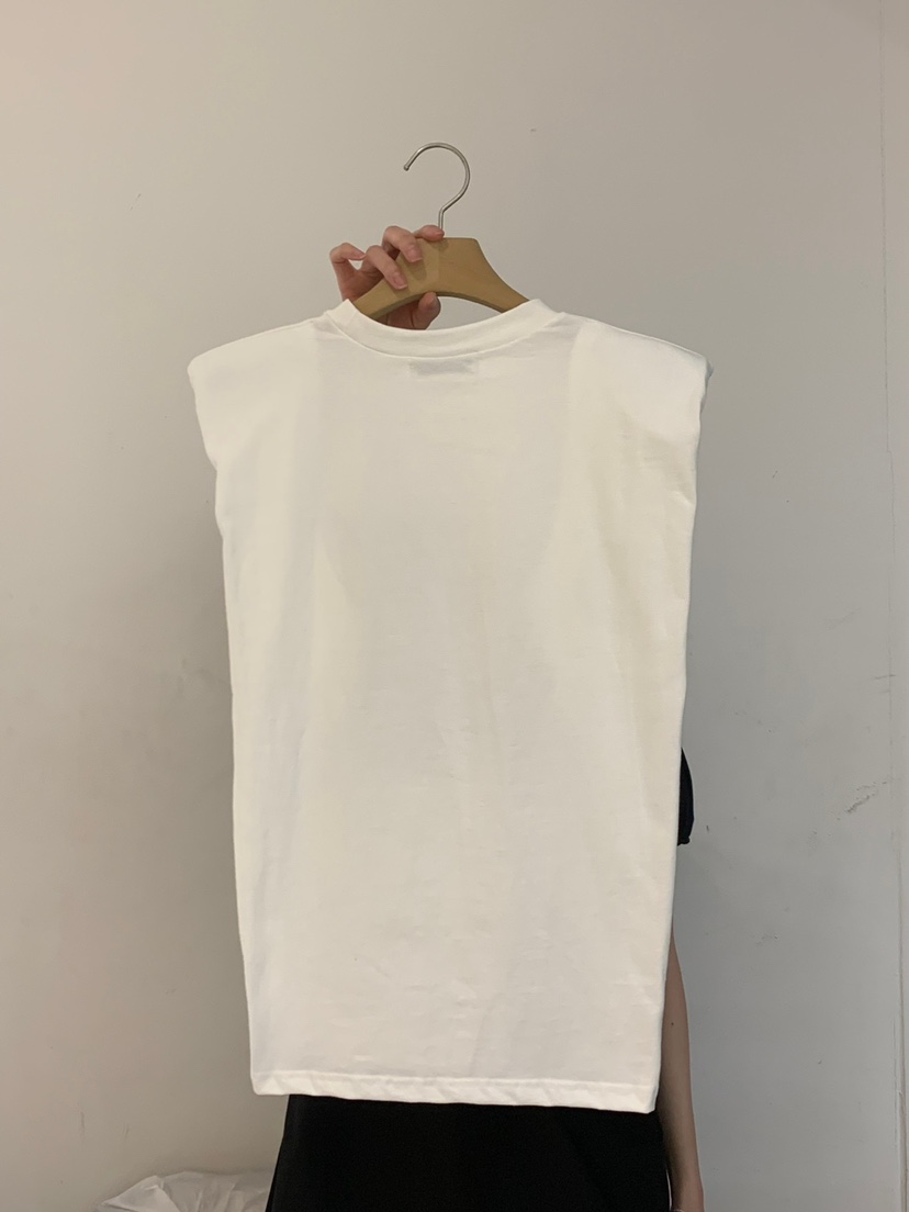 GAMDONG韓國代購女裝新品25春夏休閑推薦真品人氣熱賣吊帶背心GAMDONG吊帶/背心