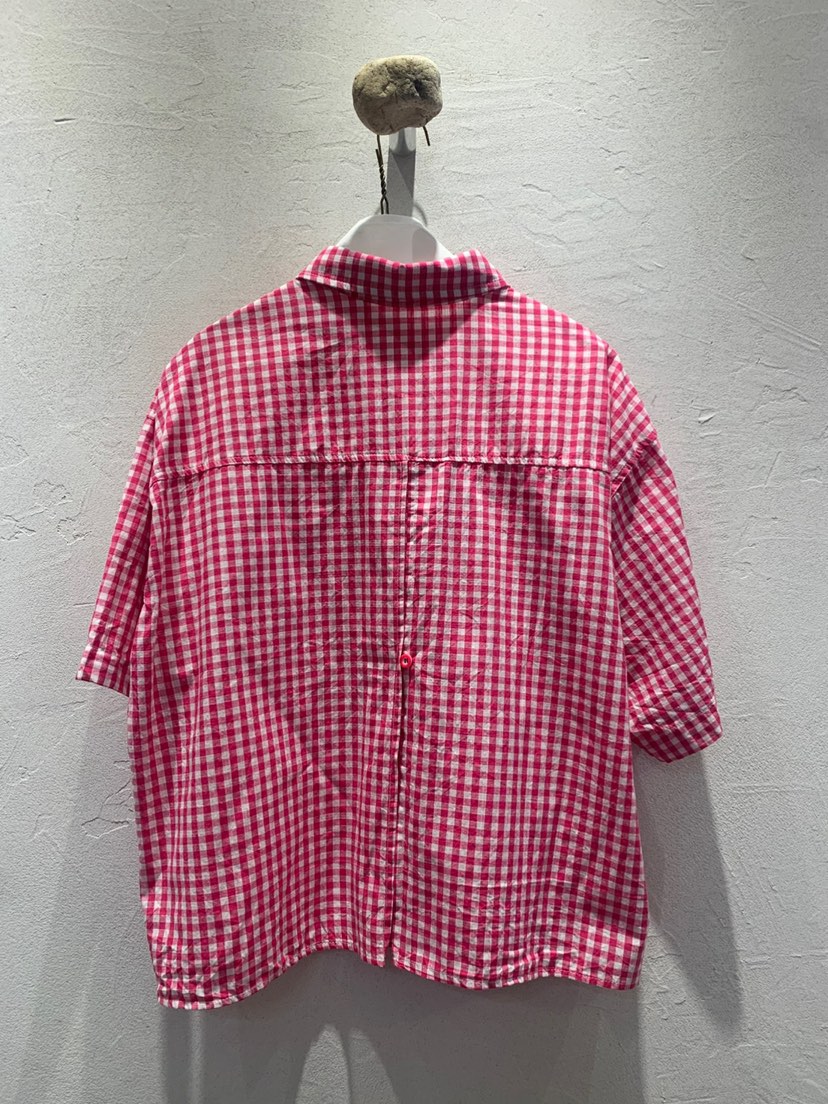 AT NOTE東大門實拍女士新款25春夏人氣職業真品襯衫蕾絲衫AT NOTE襯衫/蕾絲衫