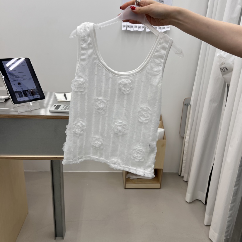 STAINLESS東大門實拍女士新品熱賣真品職業人氣時尚吊帶背心STAINLESS吊帶/背心