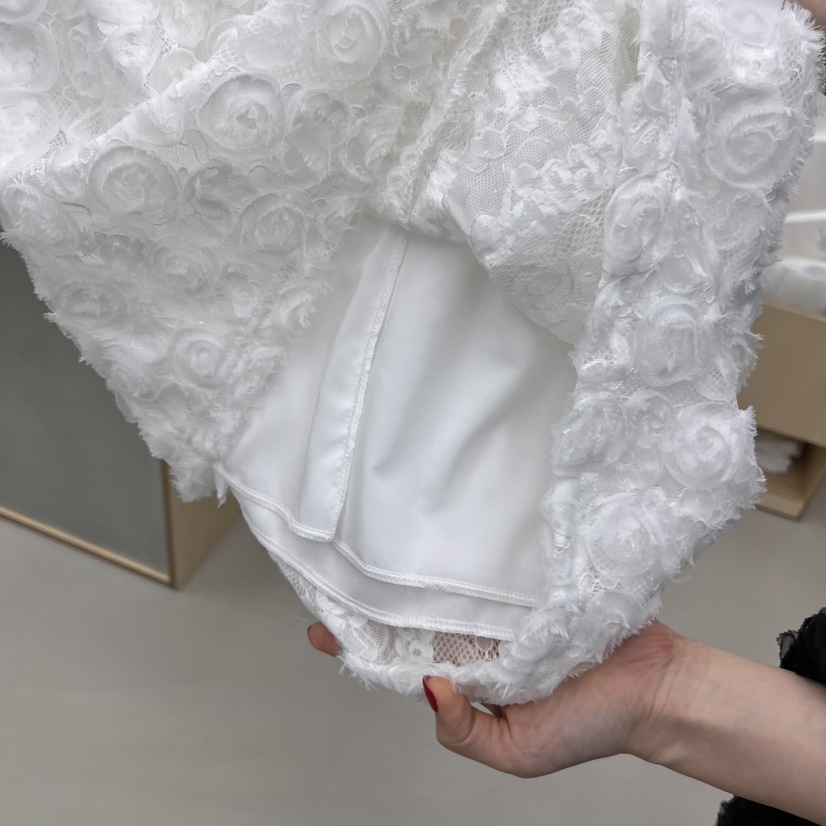 STAINLESS韓國直郵女裝新款時尚人氣25春夏休閑推薦真品短裙STAINLESS短裙