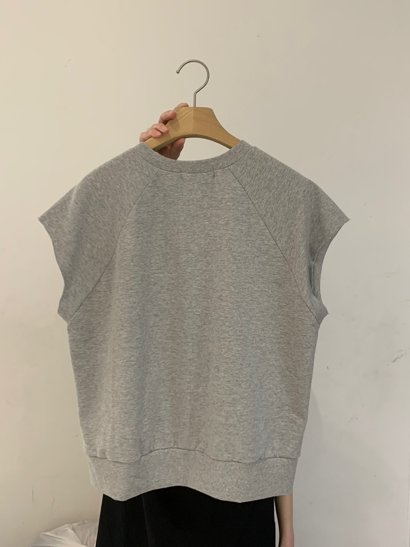 GAMDONG東大門實拍女士新品人氣職業25春夏時尚熱賣吊帶背心GAMDONG吊帶/背心