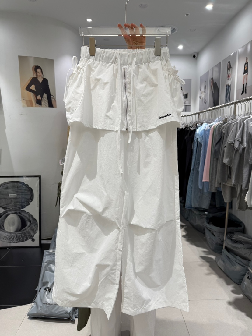 WATERMELON東大門代購女裝新品休閑人氣真品職業熱賣時尚裙褲WATERMELON裙褲