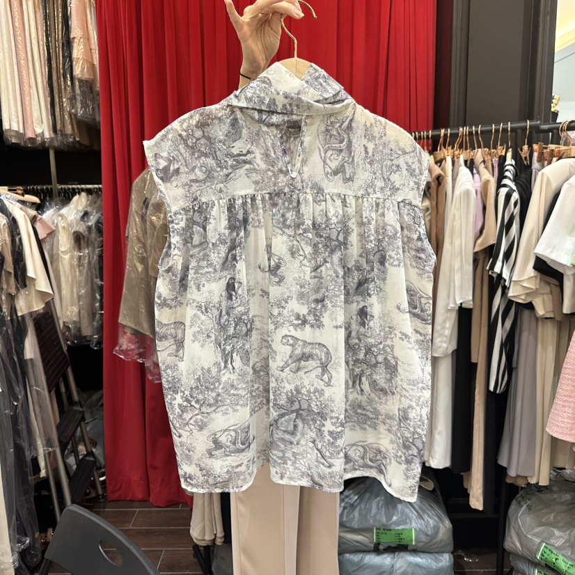 HERISH-HAUTE東大門直郵女裝新款推薦職業真品時尚吊帶背心HERISH-HAUTE吊帶/背心
