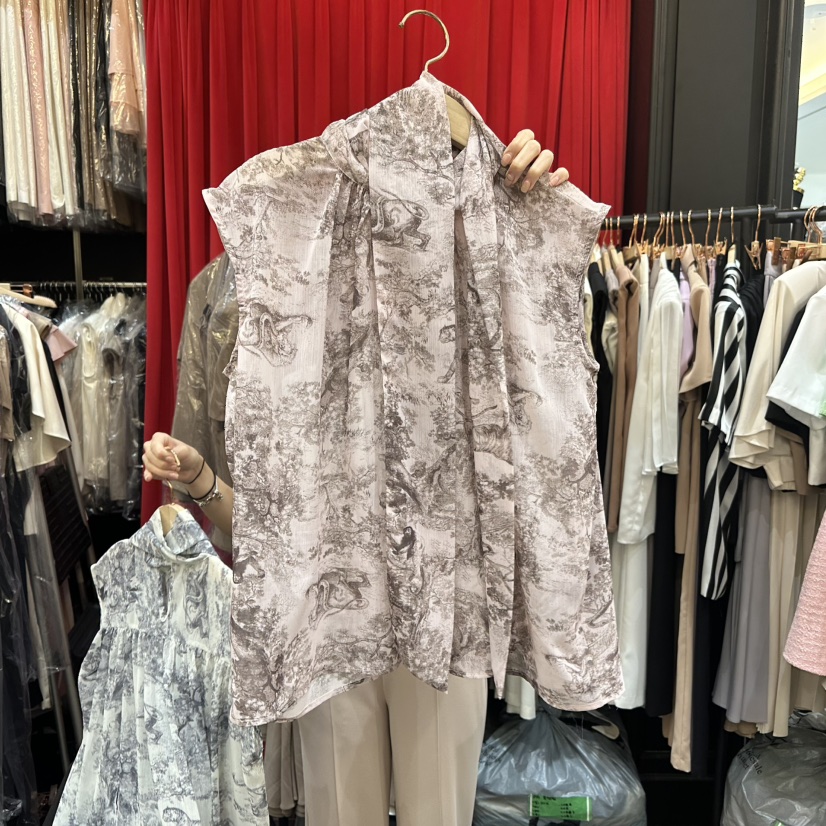 HERISH-HAUTE東大門直郵女裝新款推薦職業真品時尚吊帶背心HERISH-HAUTE吊帶/背心圖色2