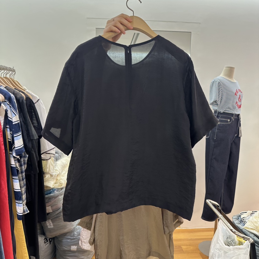 NAVE東大門直郵女士新品職業熱賣真品人氣時尚休閑襯衫蕾絲衫NAVE襯衫/蕾絲衫