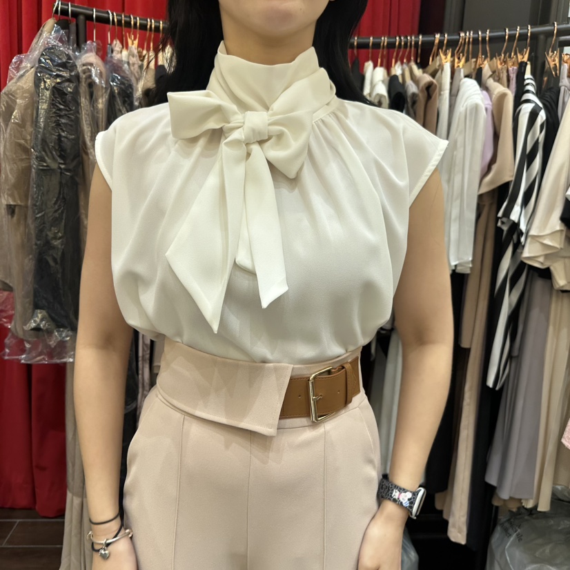 HERISH-HAUTE東大門代購女裝新品休閑職業人氣時尚吊帶背心HERISH-HAUTE吊帶/背心