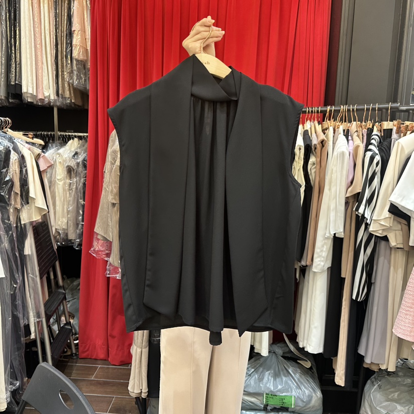 HERISH-HAUTE東大門代購女裝新品休閑職業人氣時尚吊帶背心HERISH-HAUTE吊帶/背心圖色2