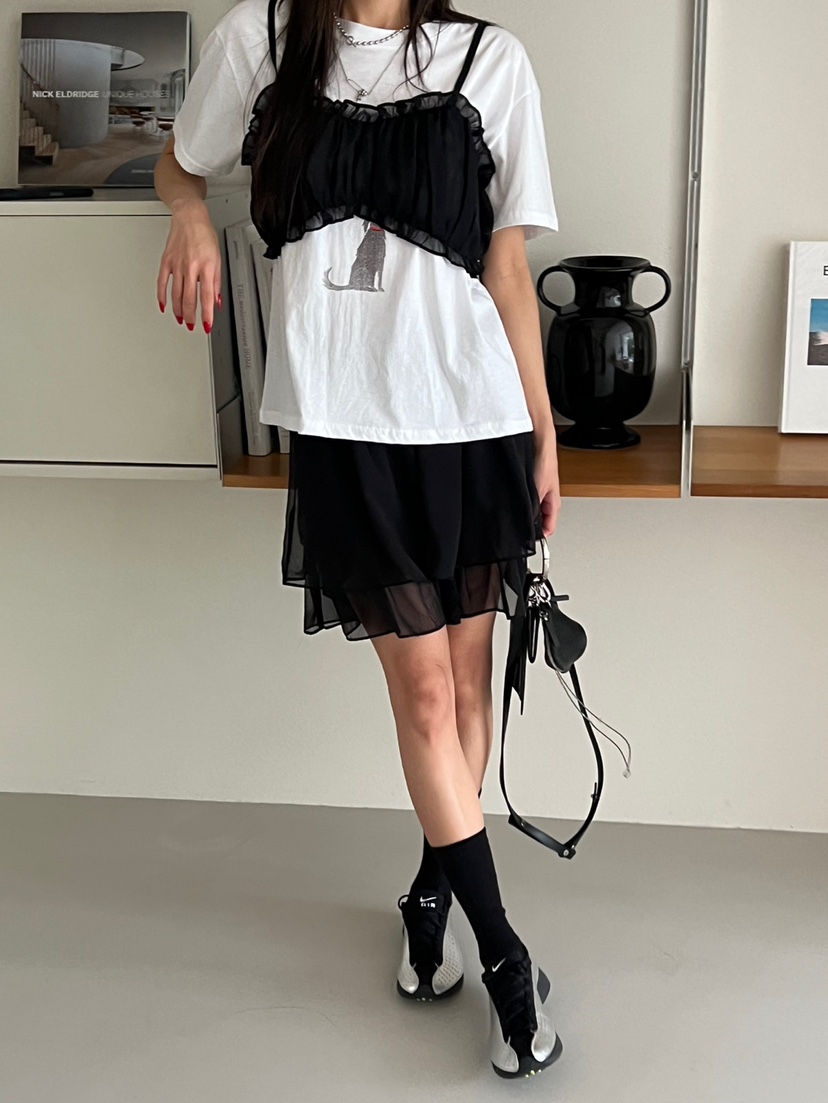 SPECIAL韓國直郵女裝新款職業推薦時尚熱賣25春夏套裝兩件套套裝SPECIAL套裝
