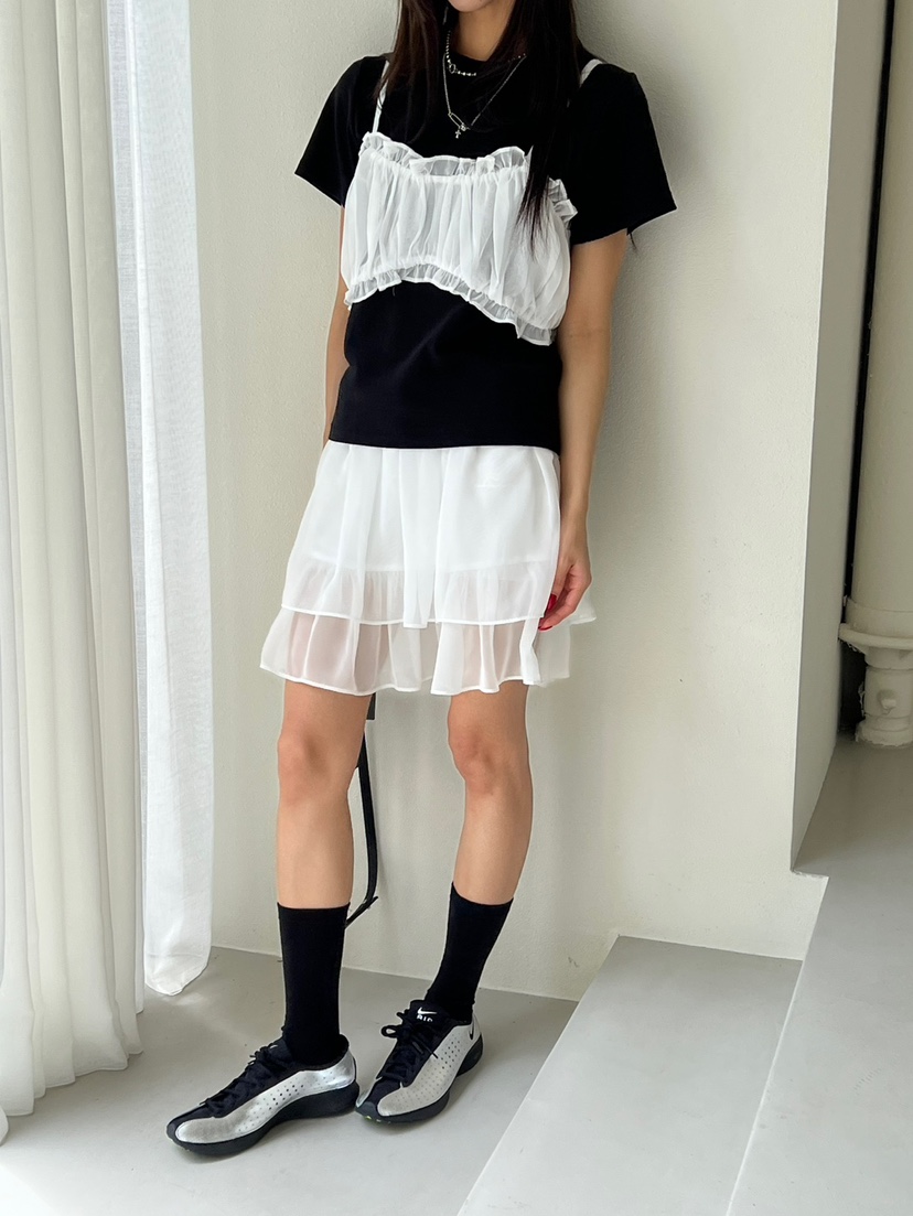 SPECIAL韓國直郵女裝新款職業推薦時尚熱賣25春夏套裝兩件套套裝SPECIAL套裝