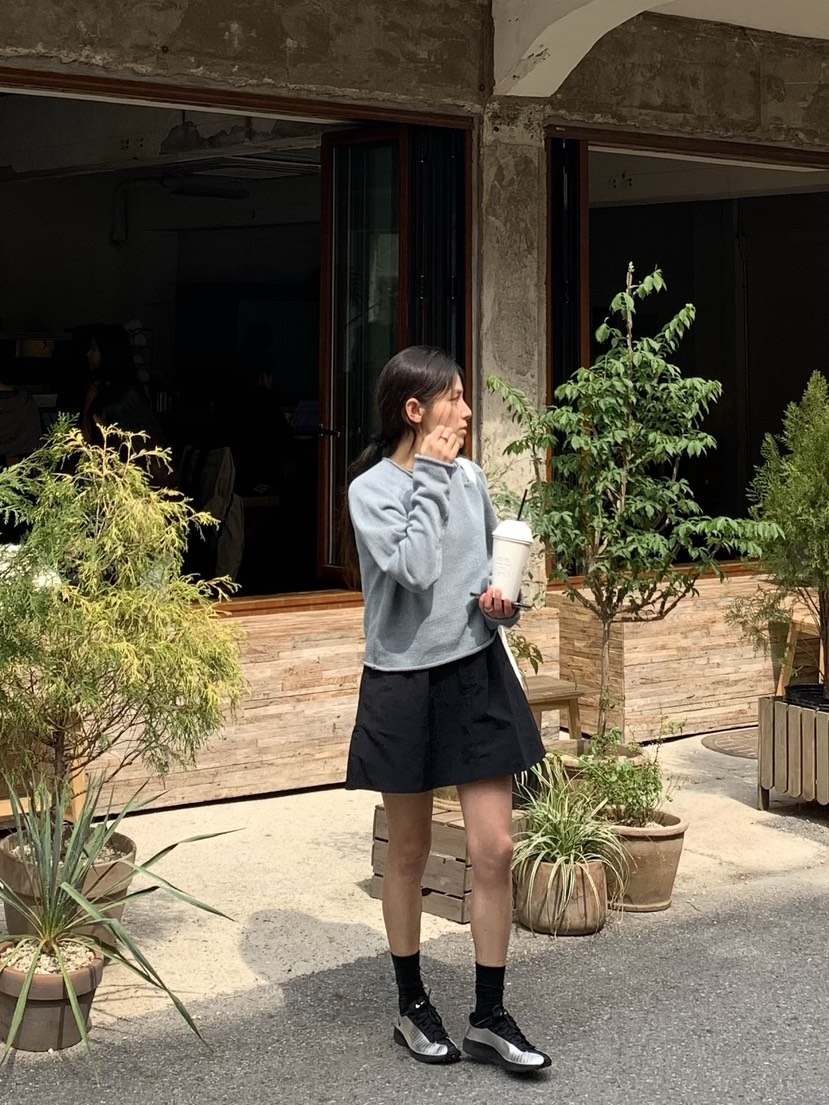 ROMANTICIZE韓國直郵女士新款真品熱賣推薦人氣時尚連衣裙尼龍ROMANTICIZE連衣裙