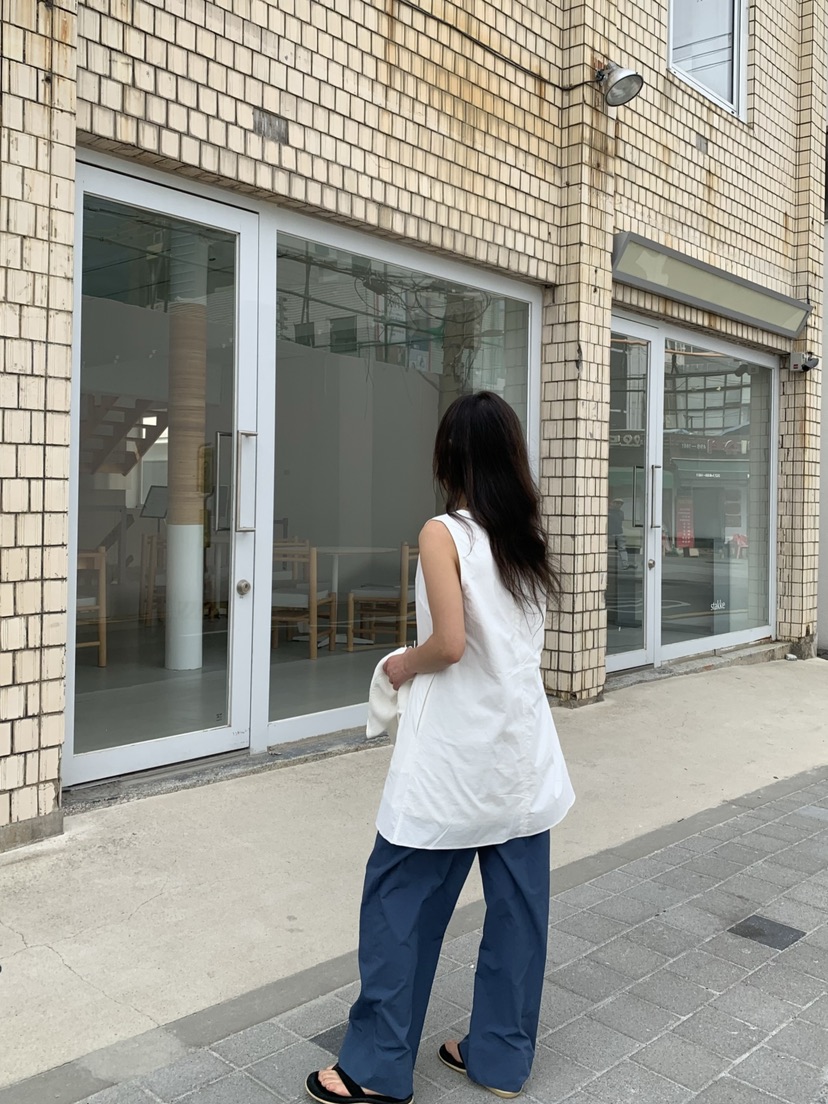 ROMANTICIZE韓國直郵女士新款真品熱賣推薦人氣時尚連衣裙尼龍ROMANTICIZE連衣裙