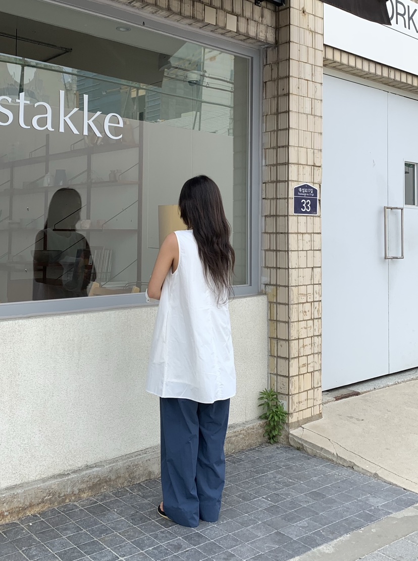 ROMANTICIZE韓國直郵女士新款真品熱賣推薦人氣時尚連衣裙尼龍ROMANTICIZE連衣裙