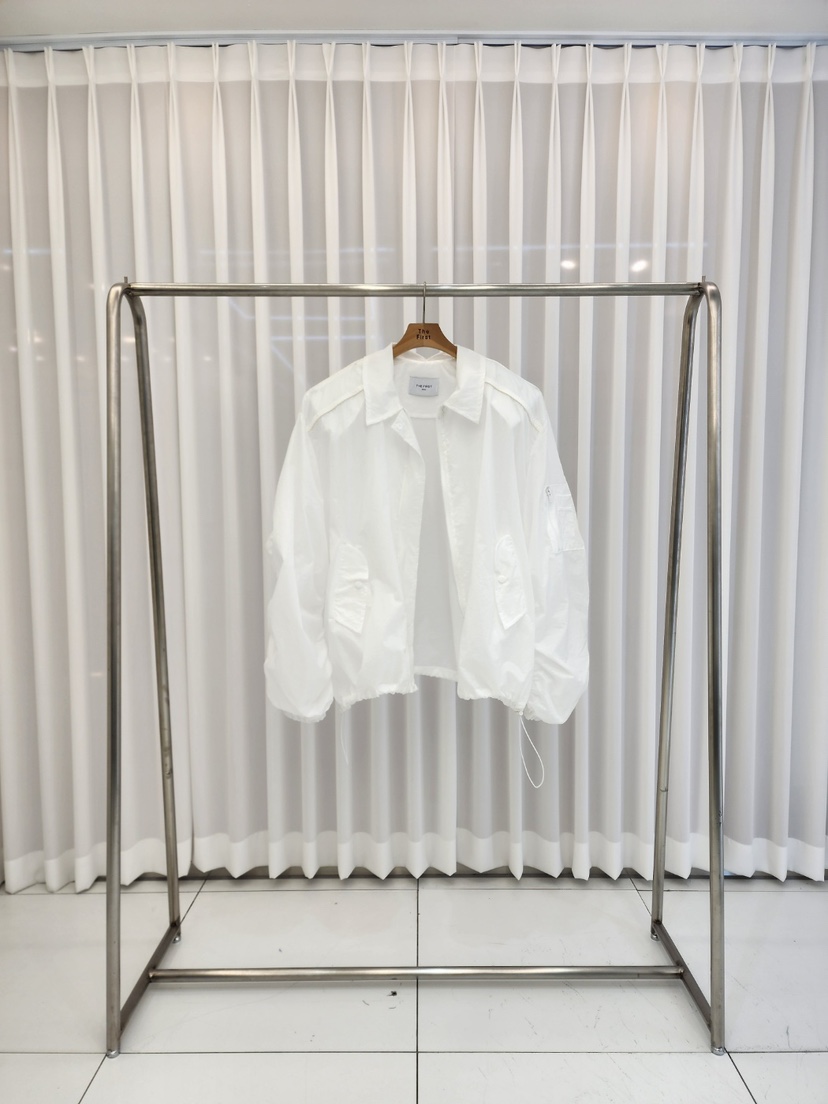 THE FIRST-Q東大門直郵女士新品人氣真品職業休閑時尚夾克THE FIRST夾克