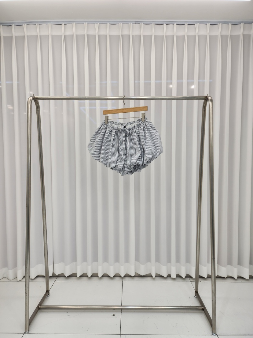 THE FIRST-Q東大門實拍女士新品熱賣休閑真品職業人氣短褲THE FIRST短褲圖色2