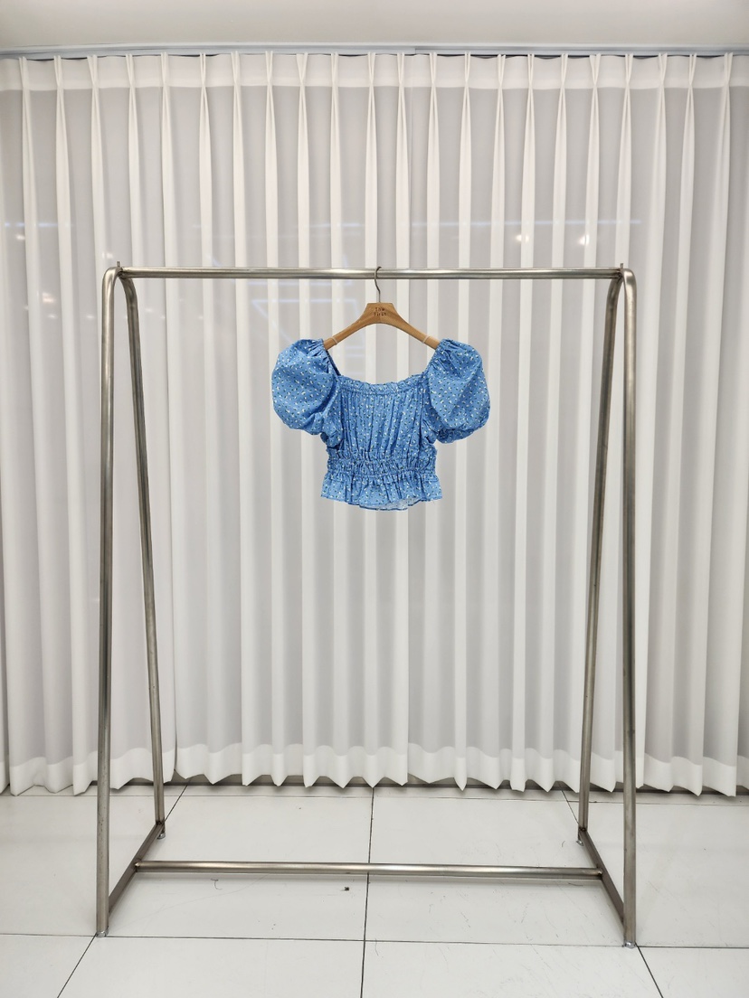THE FIRST-Q東大門實拍女裝新款職業熱賣時尚推薦襯衫蕾絲衫THE FIRST襯衫/蕾絲衫圖色3