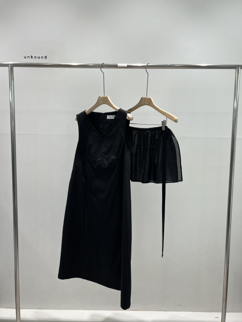 UNBOUND韓國㊣直郵東大門代購女裝新款熱賣時尚人氣休閑套裝UNBOUND套裝圖色2