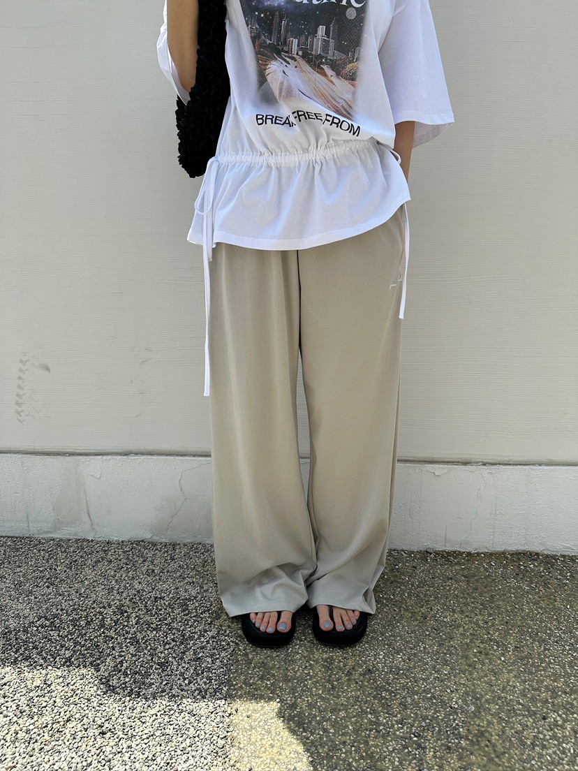 UNBOUND韓國㊣直郵東大門代購女裝新款時尚熱賣休閑人氣休閑褲UNBOUND休閑褲