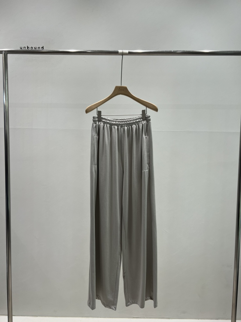UNBOUND韓國㊣直郵東大門代購女裝新款時尚熱賣休閑人氣休閑褲UNBOUND休閑褲