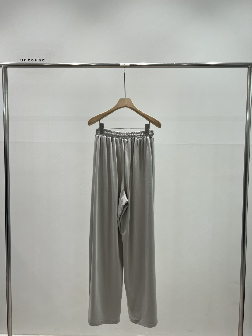 UNBOUND韓國㊣直郵東大門代購女裝新款時尚熱賣休閑人氣休閑褲UNBOUND休閑褲
