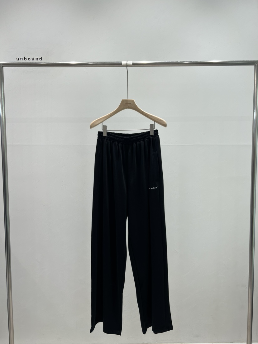 UNBOUND韓國㊣直郵東大門代購女裝新款時尚熱賣休閑人氣休閑褲UNBOUND休閑褲圖色2