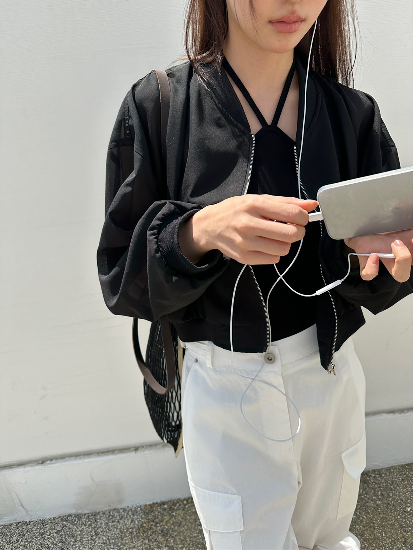 UNBOUND韓國㊣直郵東大門代購女裝新品推薦人氣25春夏休閑夾克UNBOUND夾克