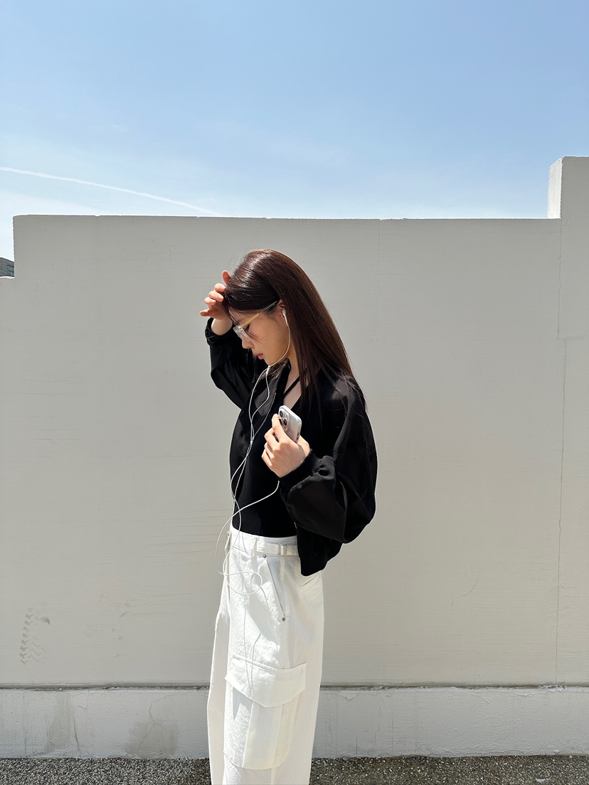 UNBOUND韓國㊣直郵東大門代購女裝新品推薦人氣25春夏休閑夾克UNBOUND夾克