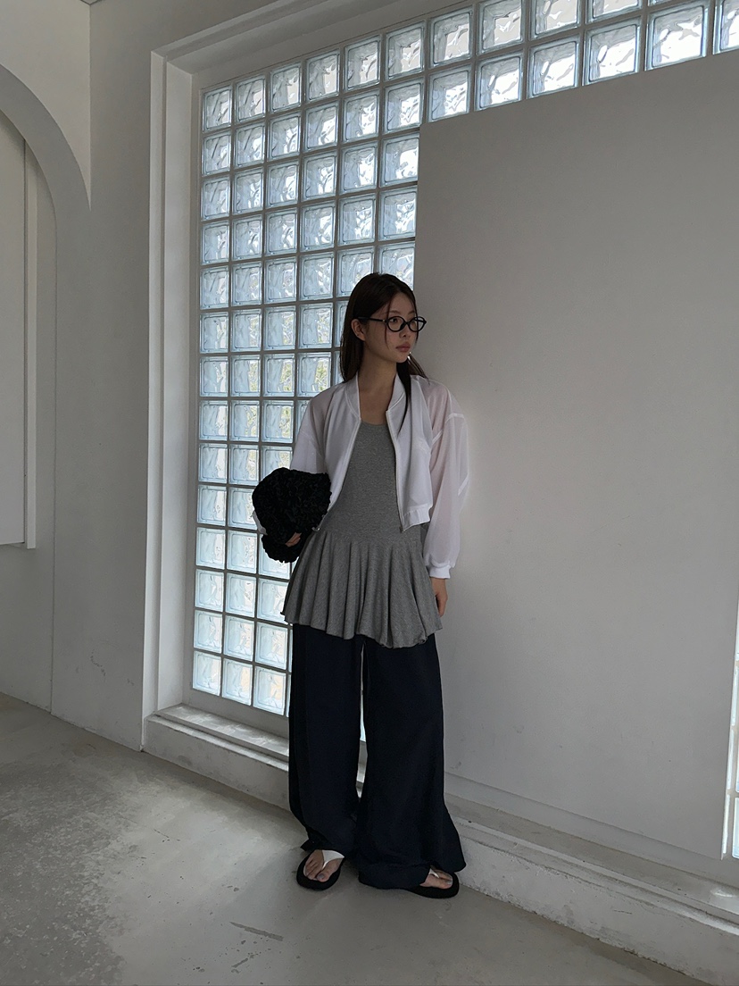UNBOUND韓國㊣直郵東大門代購女裝新品推薦人氣25春夏休閑夾克UNBOUND夾克