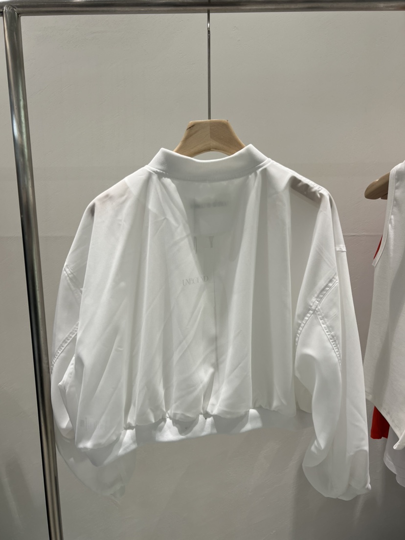 UNBOUND韓國㊣直郵東大門代購女裝新品推薦人氣25春夏休閑夾克UNBOUND夾克