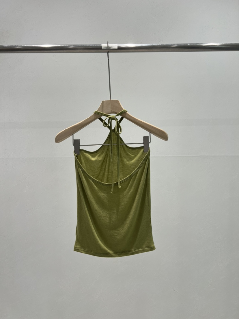 UNBOUND韓國直郵㊣女裝新品時尚熱賣休閑人氣25春夏吊帶背心UNBOUND吊帶/背心