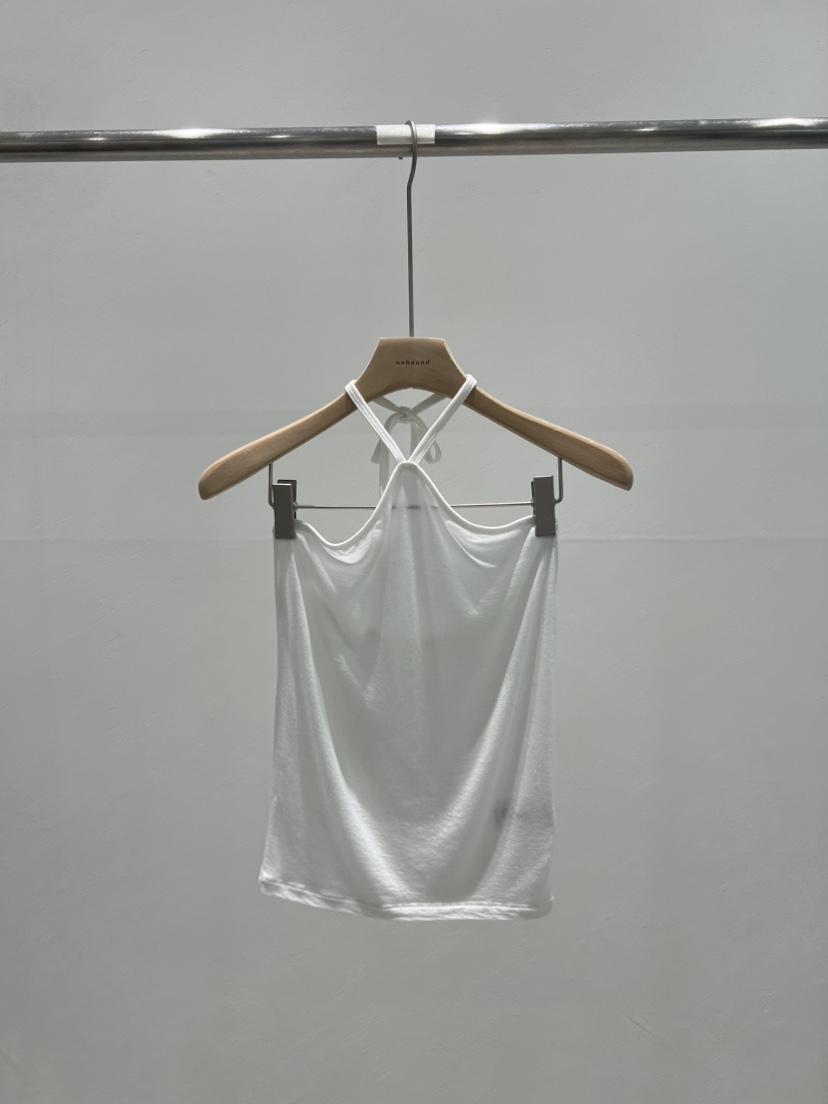 UNBOUND韓國直郵㊣女裝新品時尚熱賣休閑人氣25春夏吊帶背心UNBOUND吊帶/背心圖色3