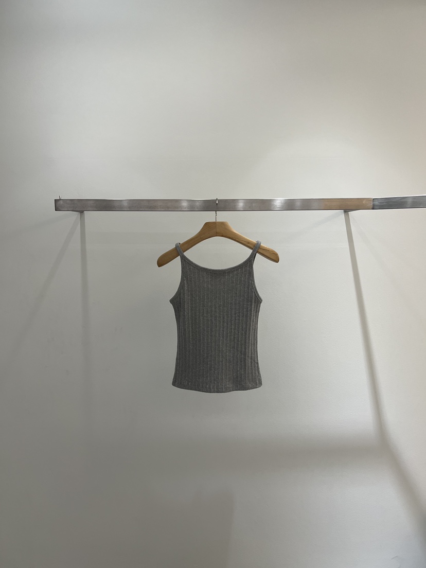 ONESTASTE韓國㊣直郵東大門代購女裝新品25春夏熱賣吊帶背心TASTE/ONESTASTE吊帶/背心