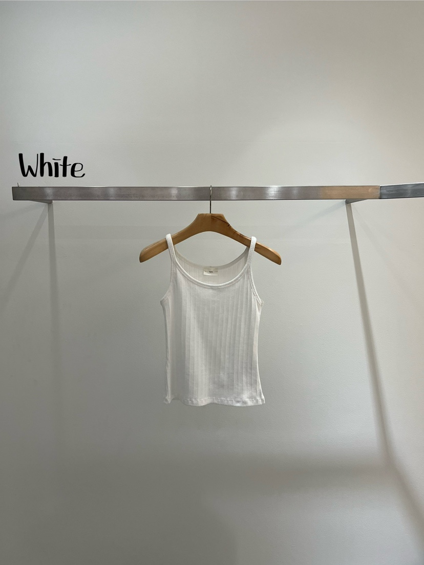 ONESTASTE韓國㊣直郵東大門代購女裝新品25春夏熱賣吊帶背心TASTE/ONESTASTE吊帶/背心