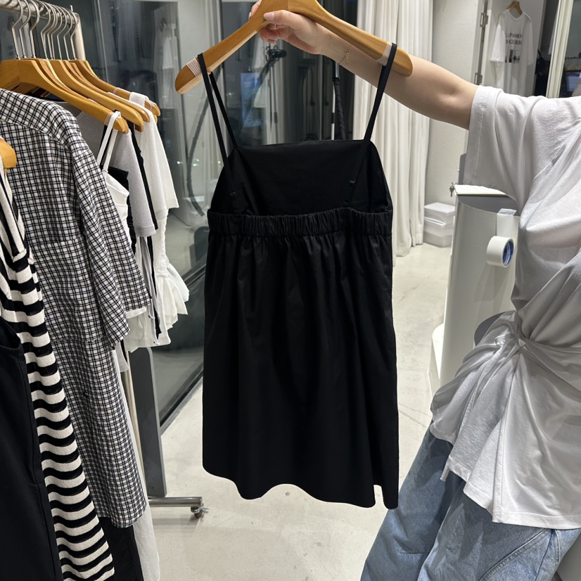 TREND SELLER/G韓國直郵㊣女裝新品推薦休閑時尚熱賣連衣裙G/TREND SELLER連衣裙