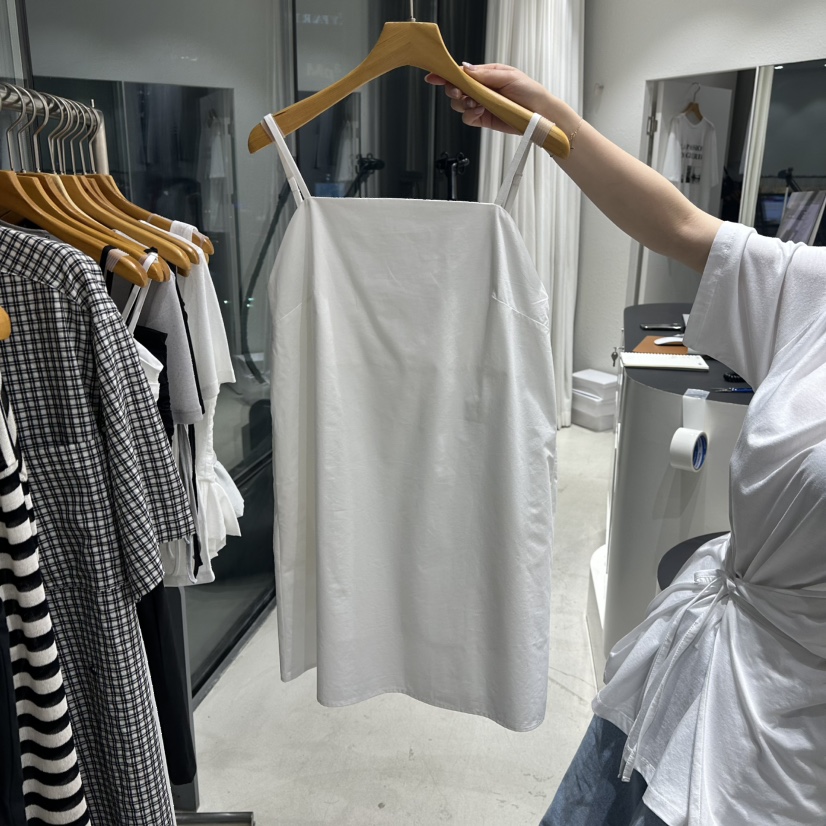 TREND SELLER/G韓國直郵㊣女裝新品推薦休閑時尚熱賣連衣裙G/TREND SELLER連衣裙