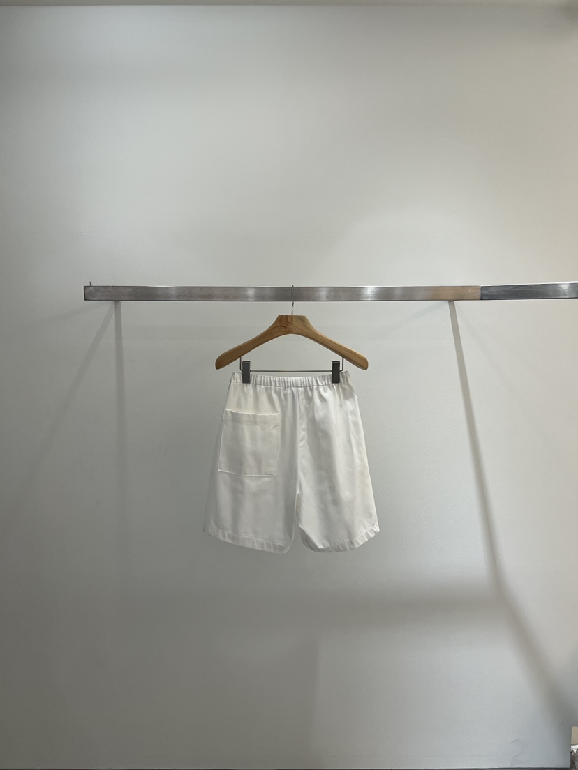 ONESTASTE韓國㊣直郵東大門代購女裝新品熱賣25春夏短褲口袋TASTE/ONESTASTE短褲