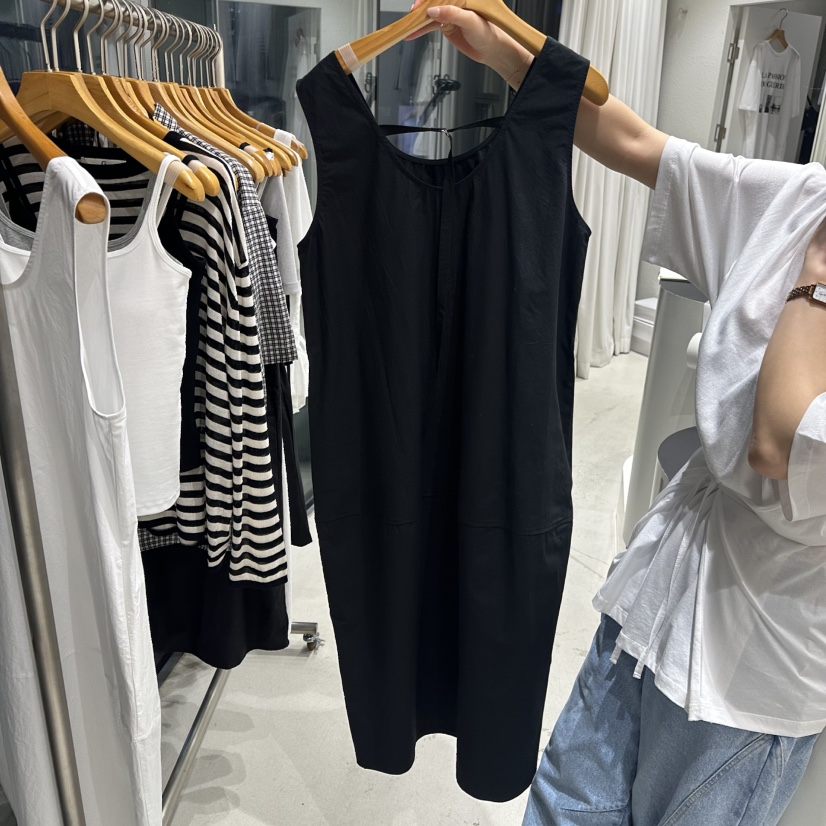 TREND SELLER/G韓國直郵㊣女裝新品人氣時尚推薦連衣裙鏤空G/TREND SELLER連衣裙