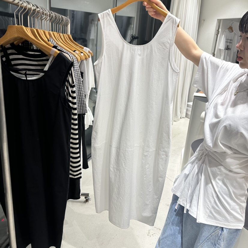 TREND SELLER/G韓國直郵㊣女裝新品人氣時尚推薦連衣裙鏤空G/TREND SELLER連衣裙