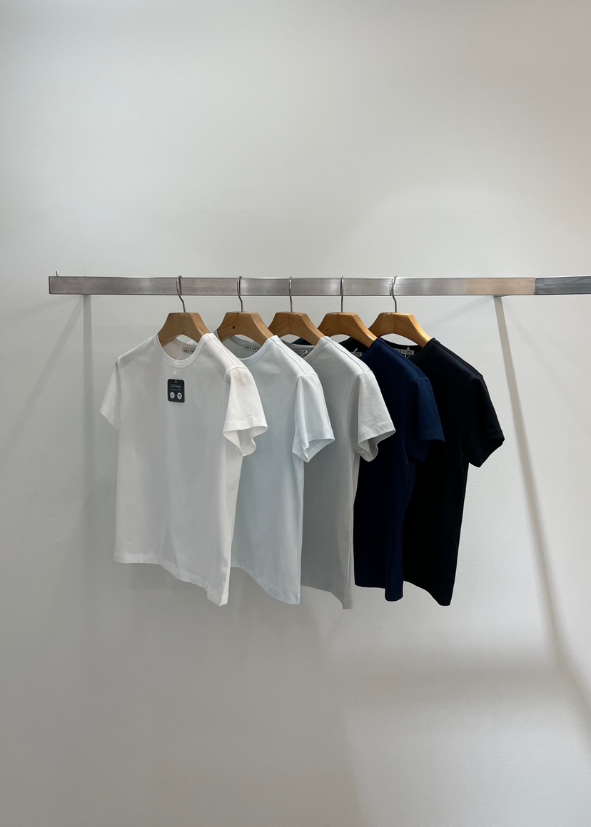 ONESTASTE直郵韓國代購㊣女裝新品人氣時尚休閑25春夏熱賣T恤TASTE/ONESTASTET恤