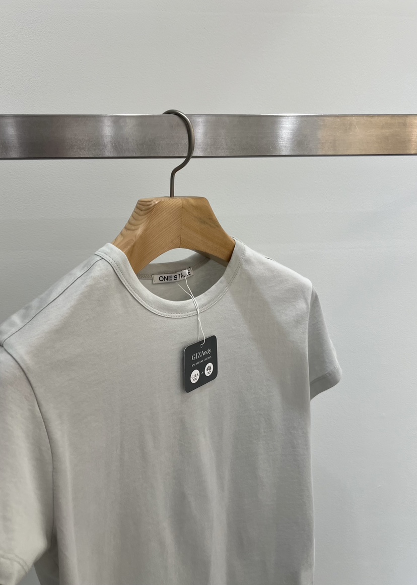 ONESTASTE直郵韓國代購㊣女裝新品人氣時尚休閑25春夏熱賣T恤TASTE/ONESTASTET恤