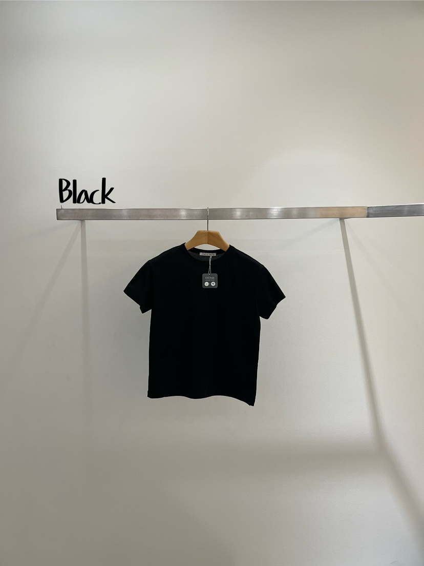 ONESTASTE直郵韓國代購㊣女裝新品人氣時尚休閑25春夏熱賣T恤TASTE/ONESTASTET恤圖色5