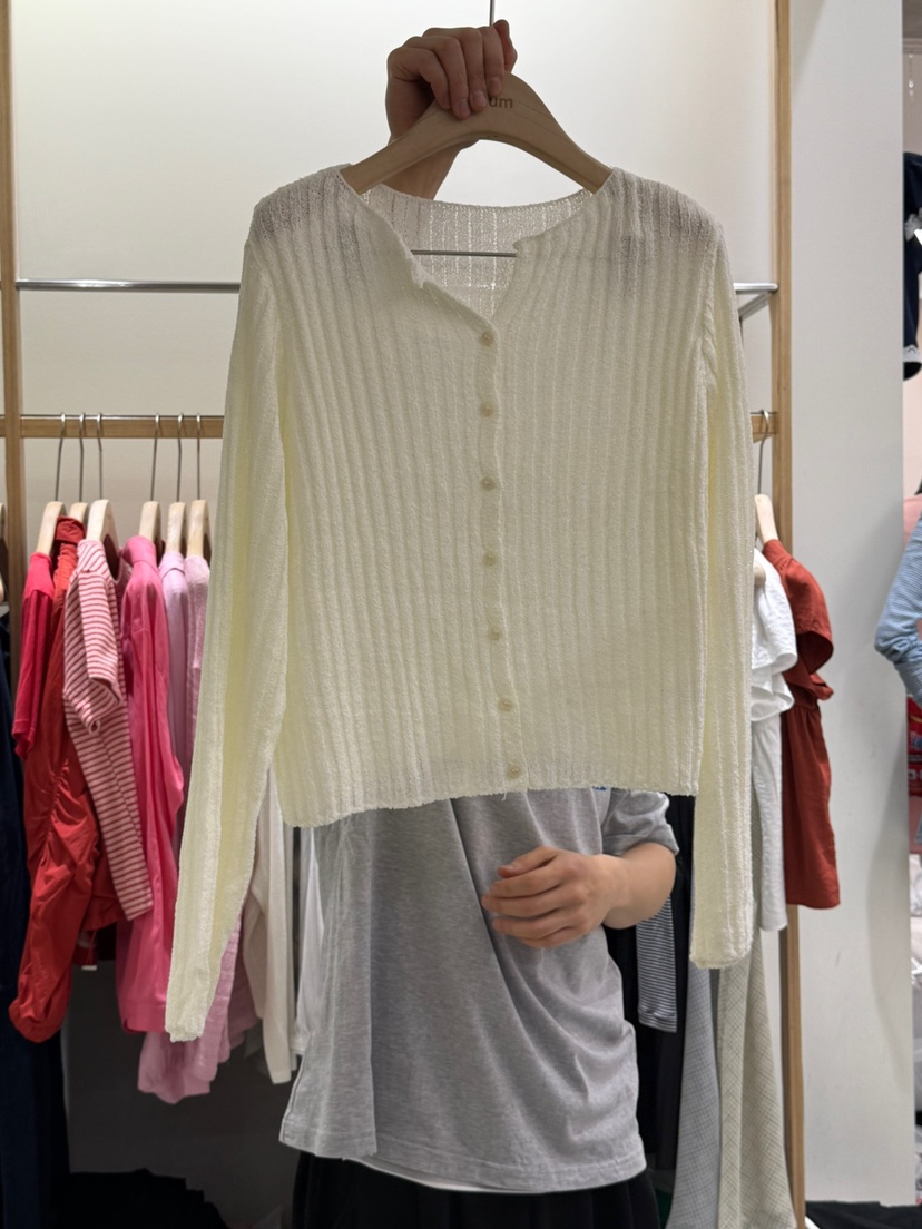 EUM韓國直郵㊣東大門實拍女裝新品推薦熱賣人氣針織衫羊毛衫EUM針織衫圖色1