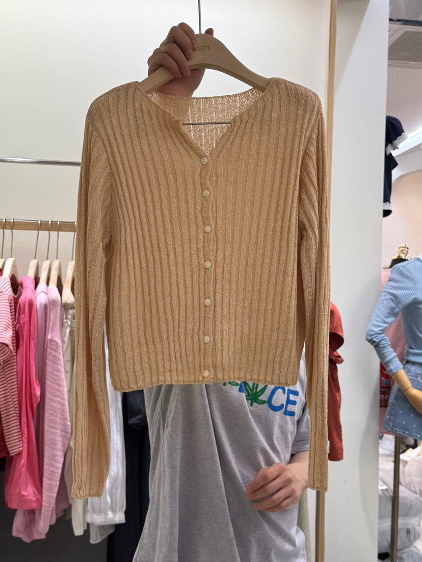 EUM韓國直郵㊣東大門實拍女裝新品推薦熱賣人氣針織衫羊毛衫EUM針織衫圖色3