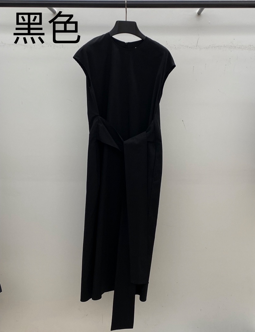 ID韓國㊣直郵東大門代購女裝新款時尚熱賣人氣25春夏連衣裙ID連衣裙圖色3