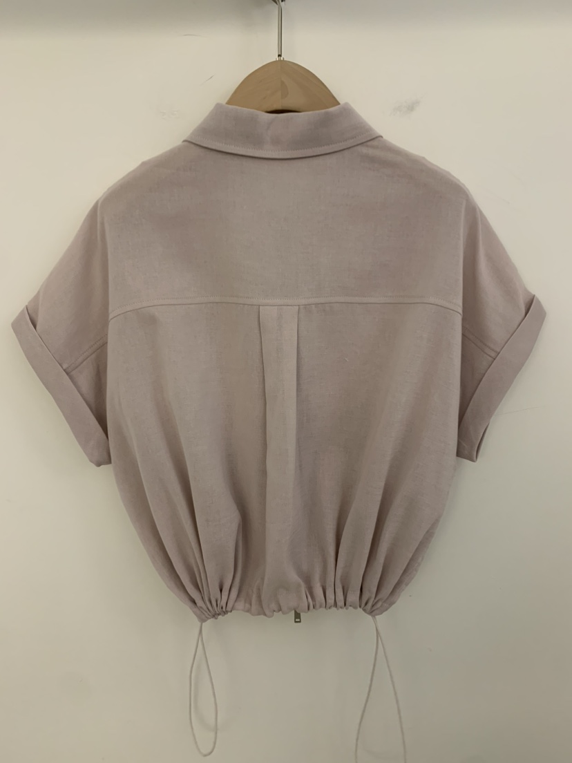 UNDER KEY直郵韓國代購㊣女裝新品熱賣25春夏休閑推薦夾克UNDER KEY夾克