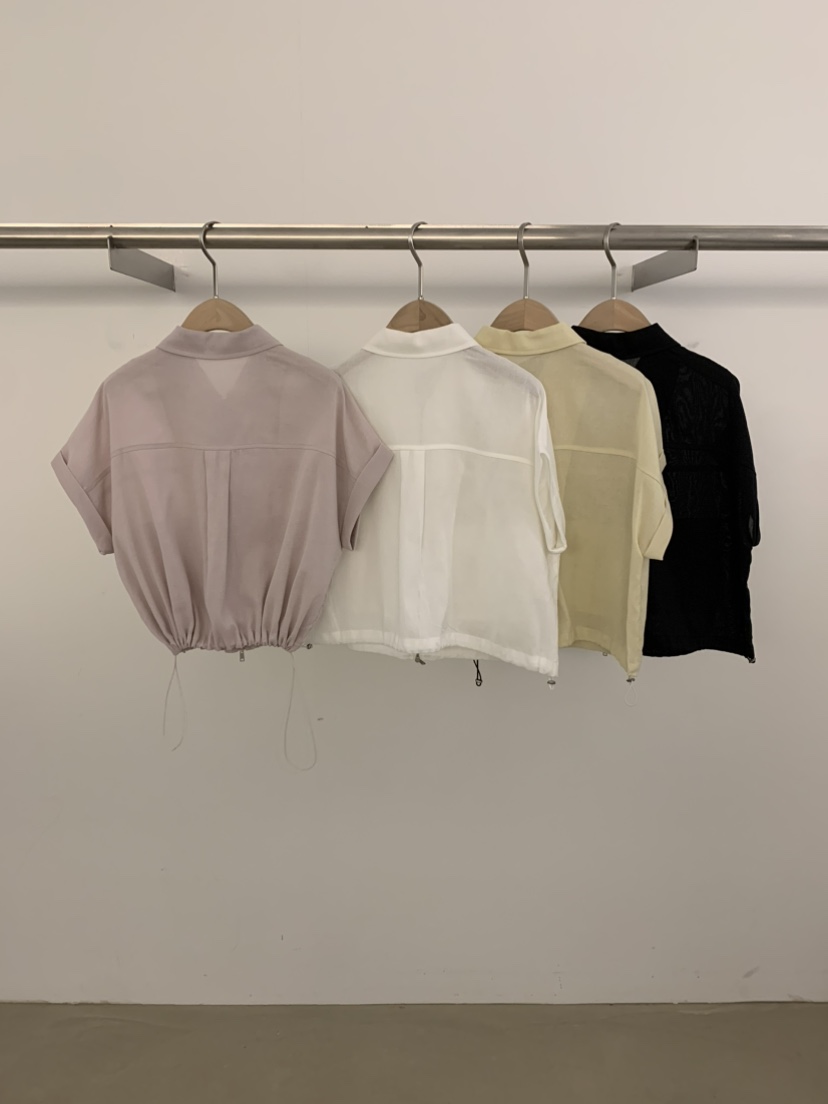 UNDER KEY直郵韓國代購㊣女裝新品熱賣25春夏休閑推薦夾克UNDER KEY夾克