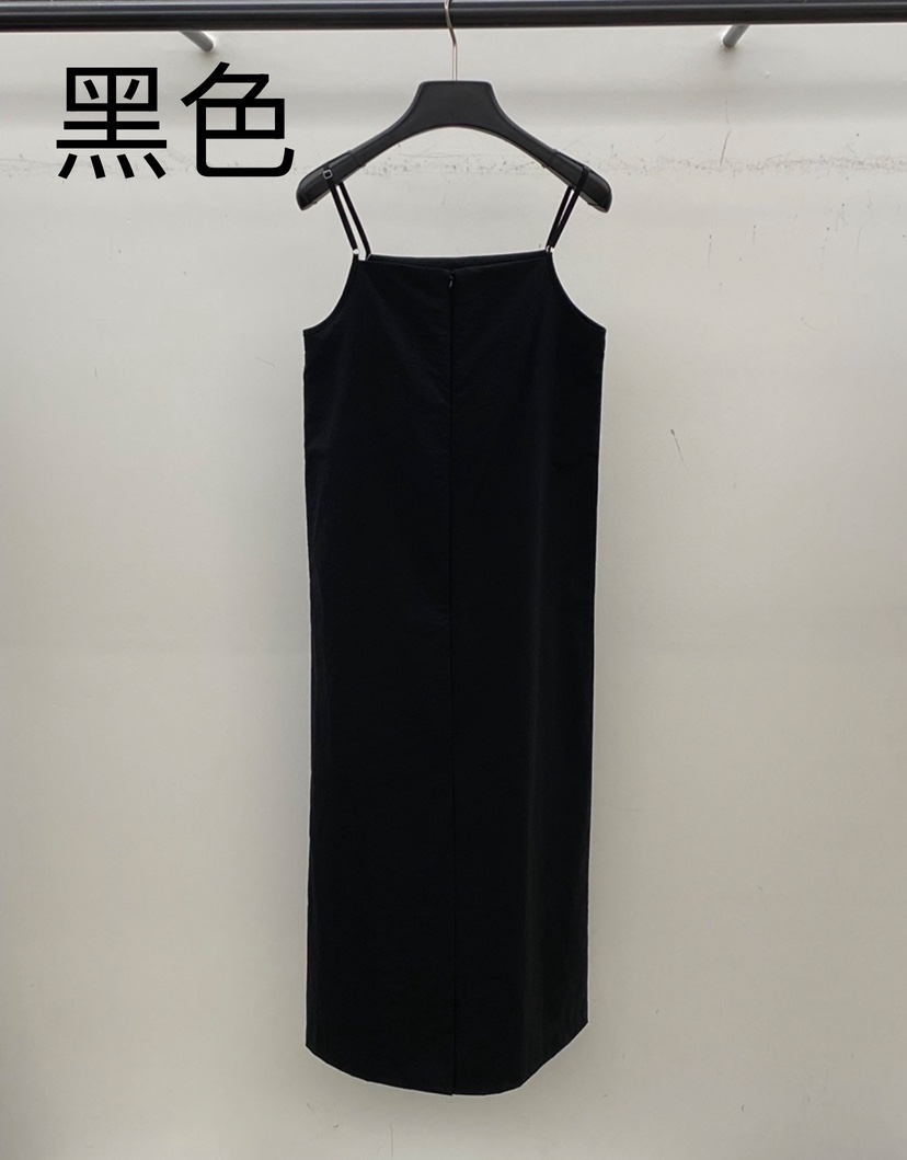 ID直郵韓國代購㊣女裝新品推薦時尚人氣熱賣25春夏休閑連衣裙ID連衣裙圖色3