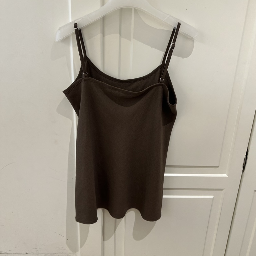 WE ARE/WELOVER韓國直郵㊣東大門實拍女裝新品時尚吊帶背心SHOP_WE ARE吊帶/背心